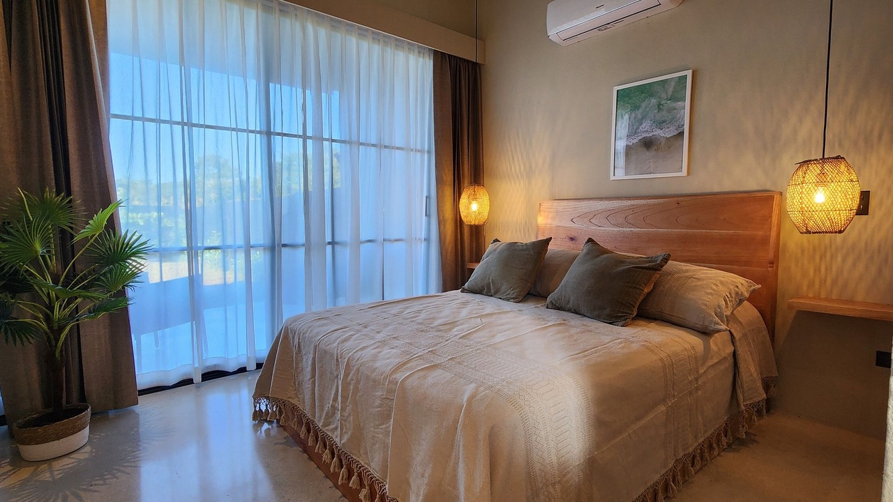 Photo of Bedroom in Paraiso
