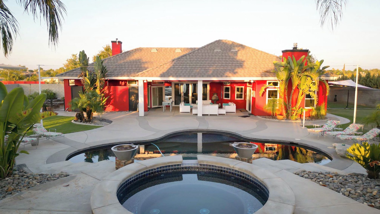 Photo of Outdoor in Rosedale