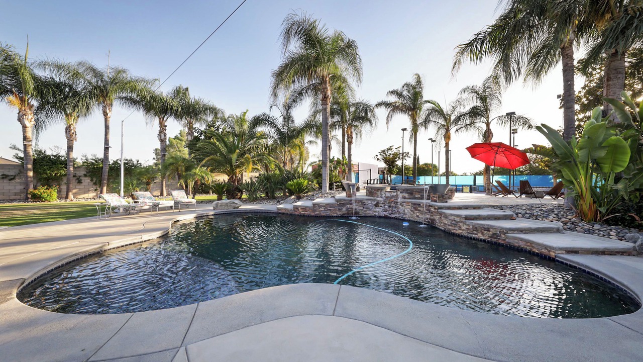 Photo of Outdoor in Rosedale
