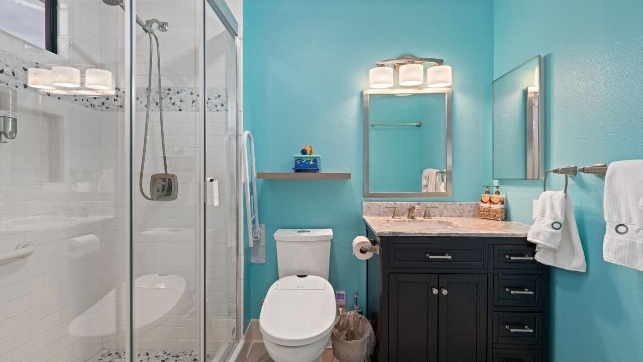 Photo of Bathroom in La Quinta