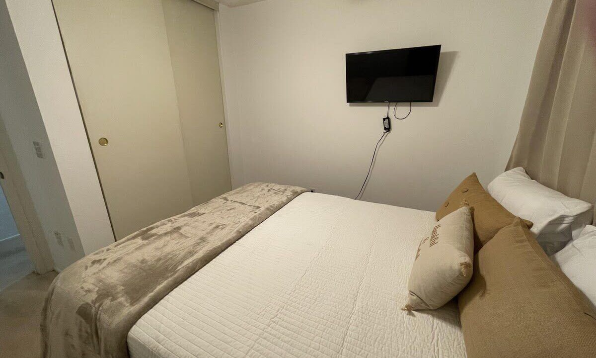 Photo of Bedroom in Parker Strip
