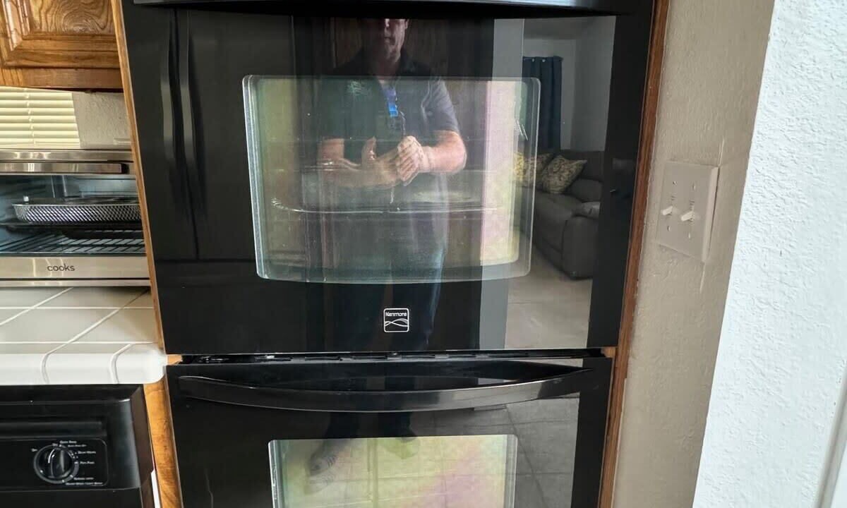 Photo of Kitchen in Parker Strip