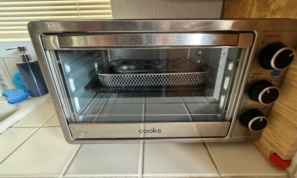 Photo of Kitchen in Parker Strip