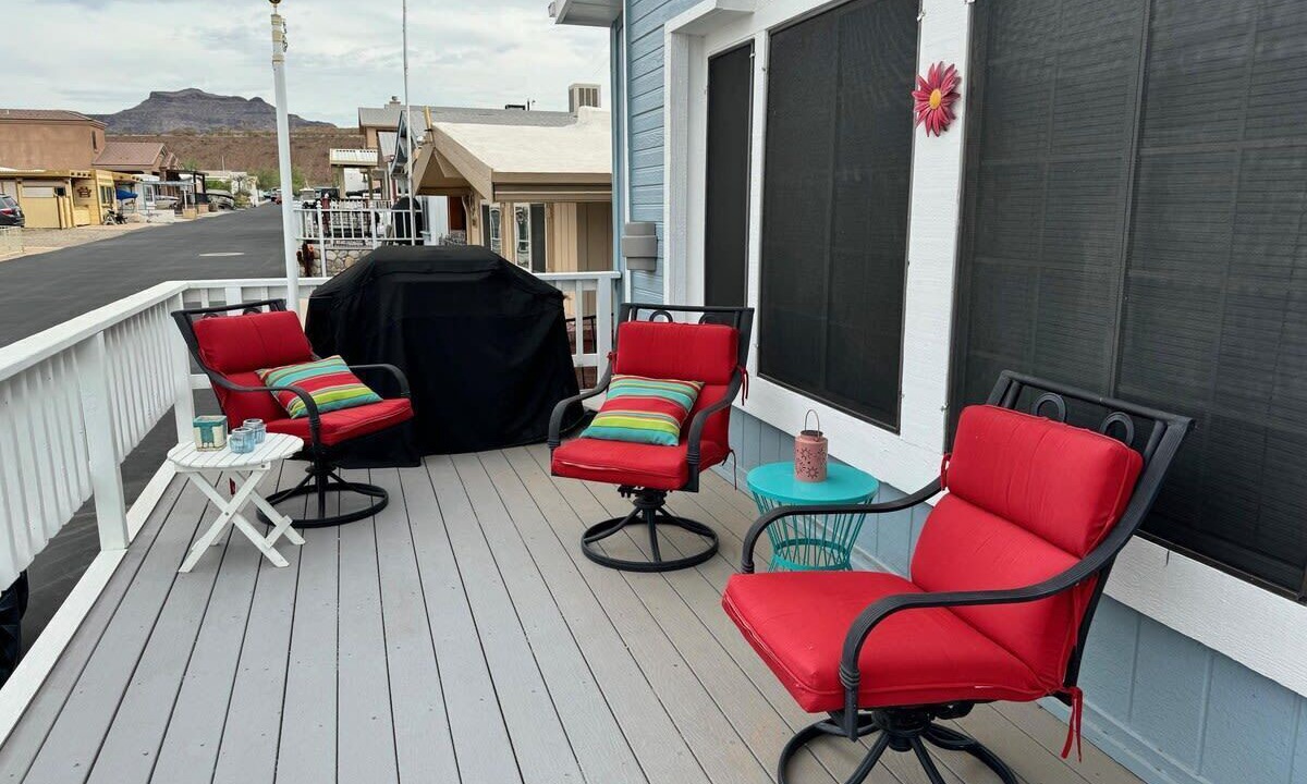 Photo of Outdoor in Parker Strip