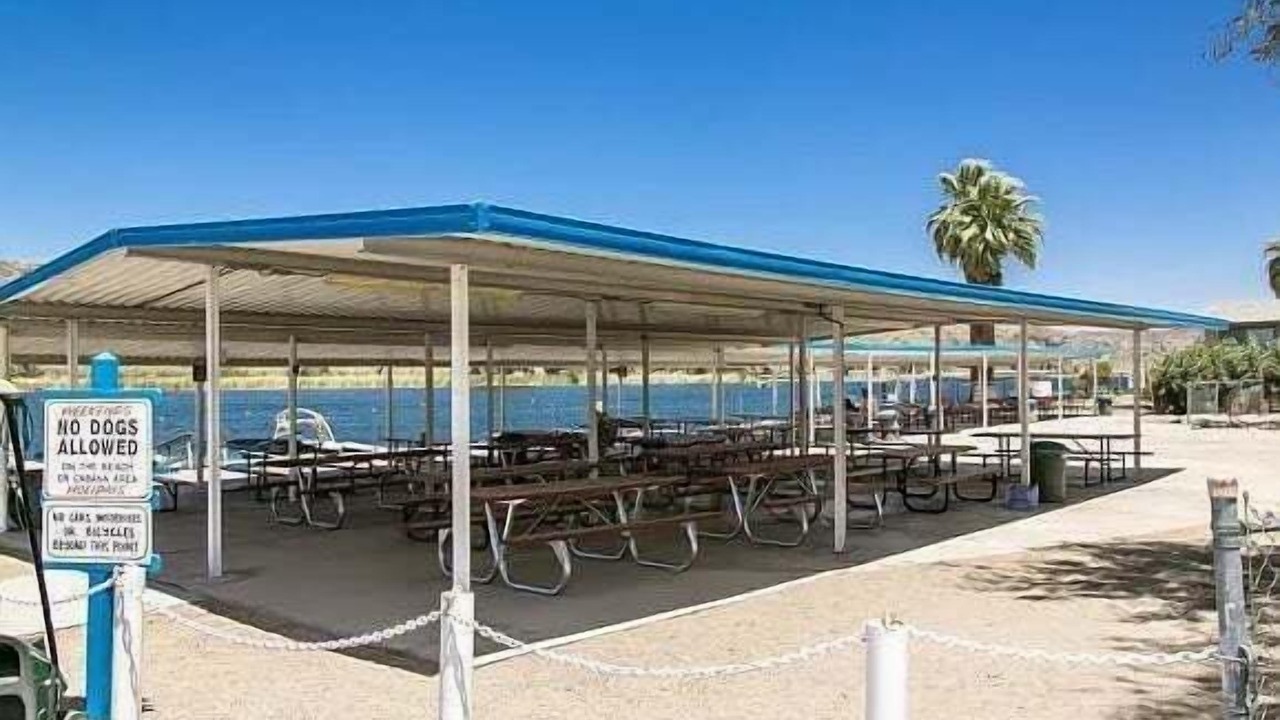 Photo of Outdoor in Parker Strip