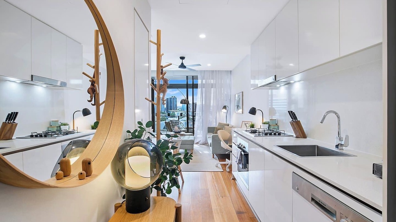 Photo of Kitchen in Newstead