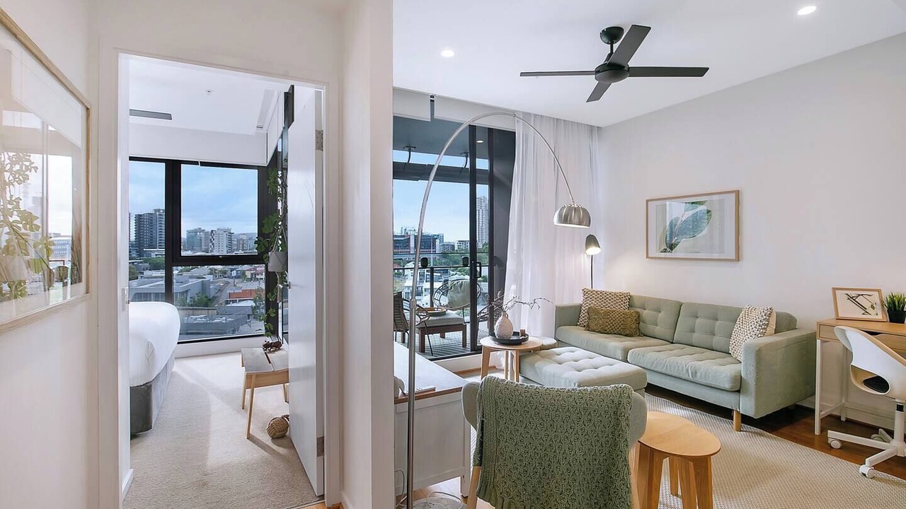 Photo of Livingroom in Newstead