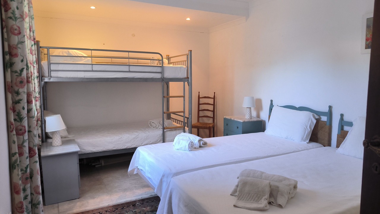 Photo of Bedroom in Praia da Luz