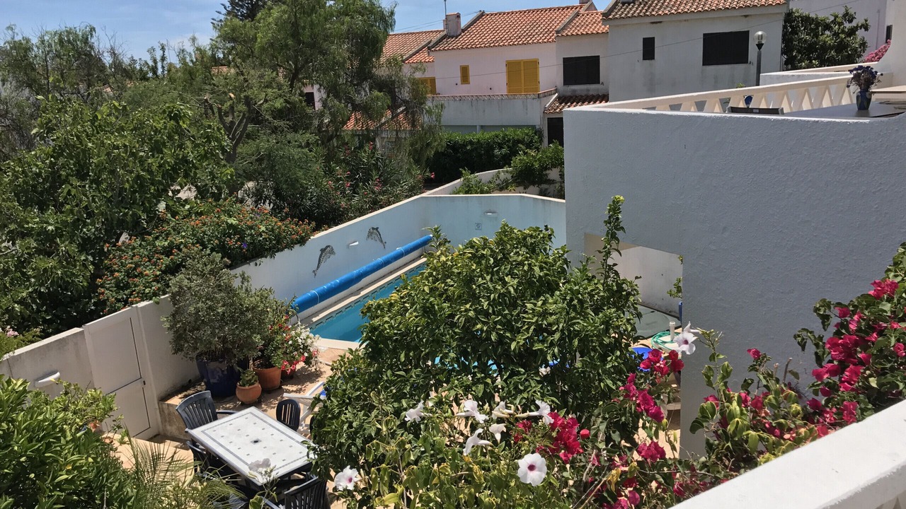 Photo of Outdoor in Praia da Luz