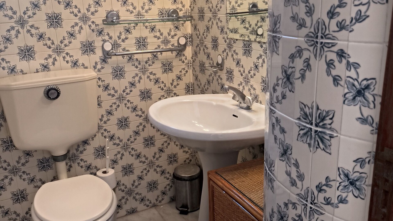 Photo of Bathroom in Praia da Luz