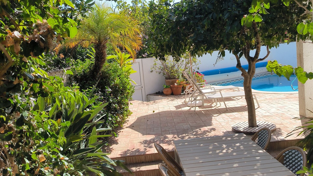 Photo of Outdoor in Praia da Luz