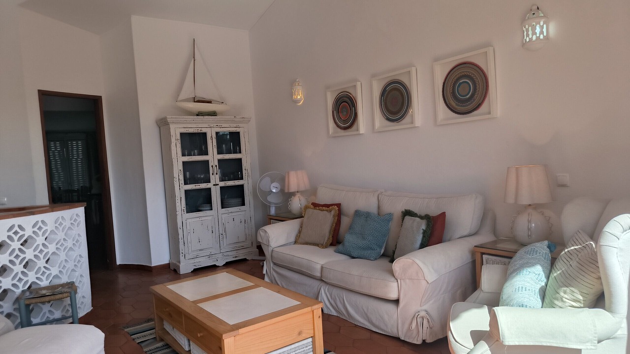 Photo of Livingroom in Praia da Luz