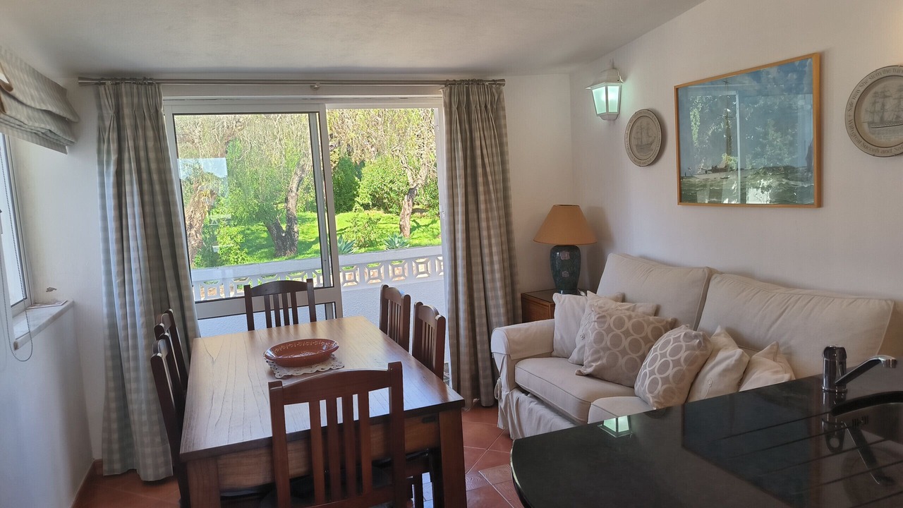 Photo of Livingroom in Praia da Luz