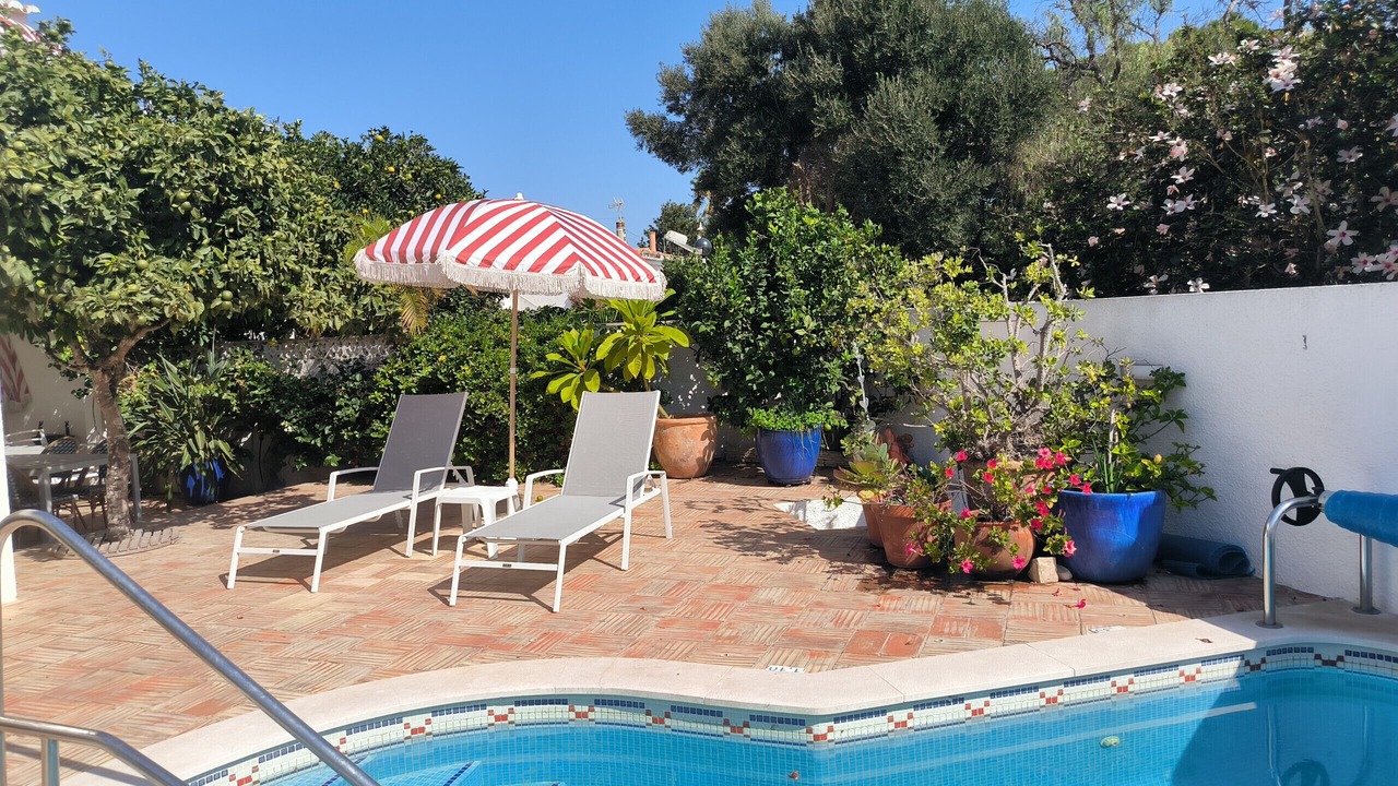 Photo of Outdoor in Praia da Luz