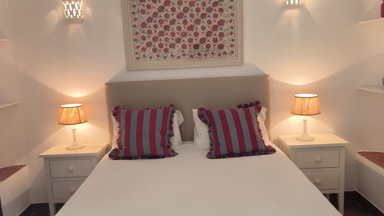 Photo of Bedroom in Praia da Luz
