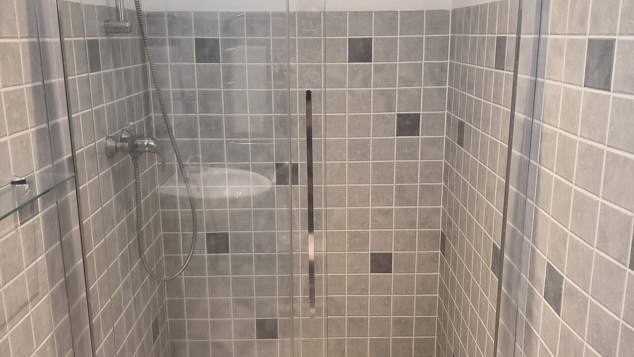 Photo of Bathroom in Praia da Luz