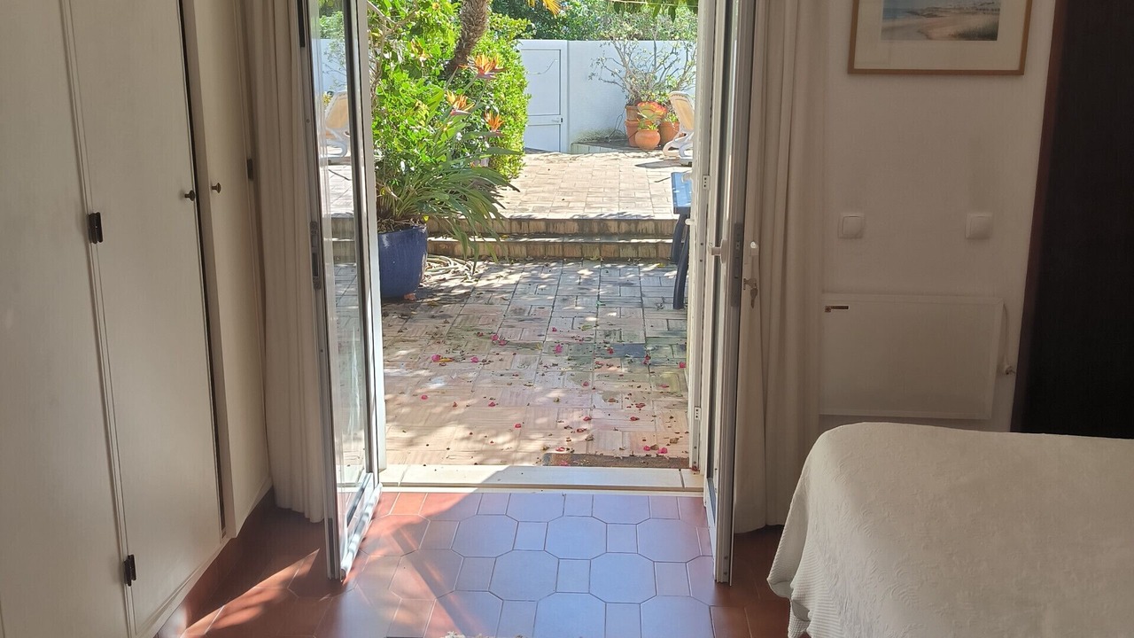 Photo of Bedroom in Praia da Luz