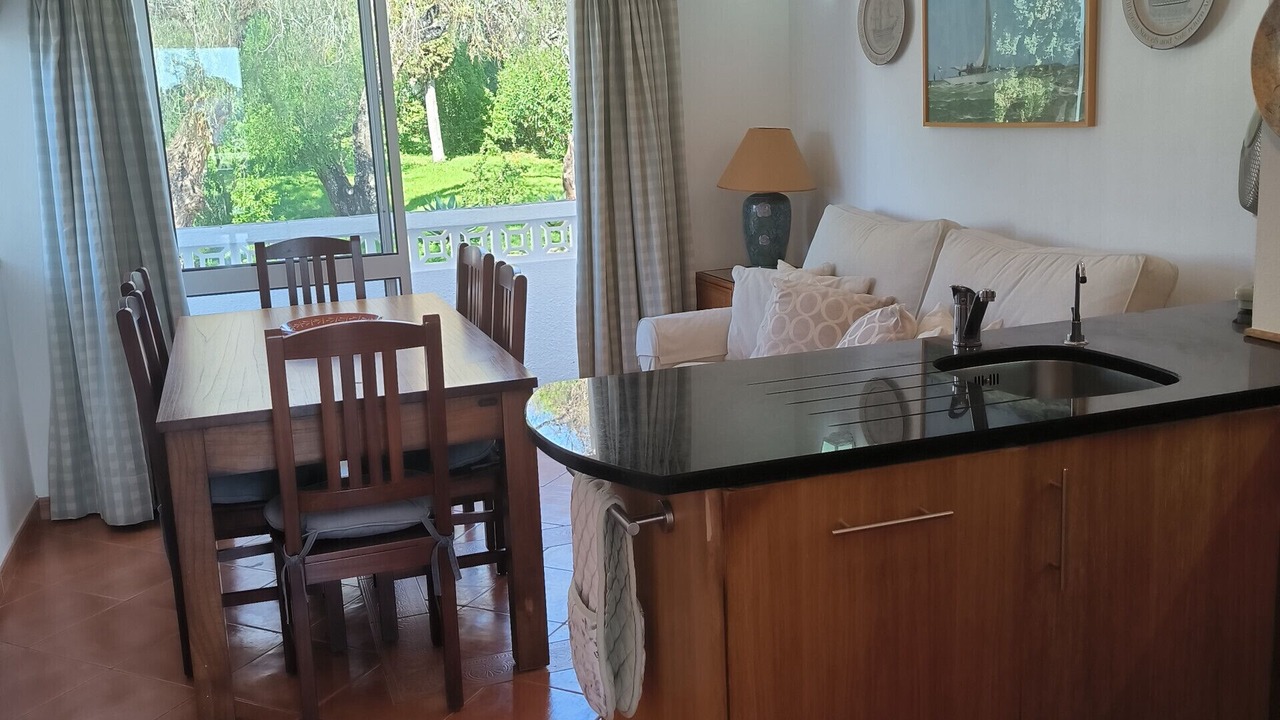 Photo of Livingroom in Praia da Luz