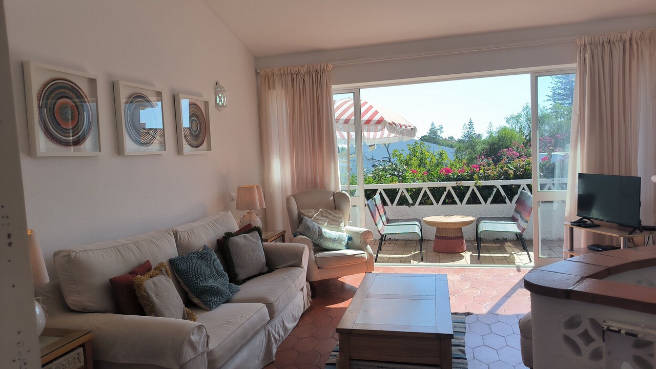 Photo of Livingroom in Praia da Luz