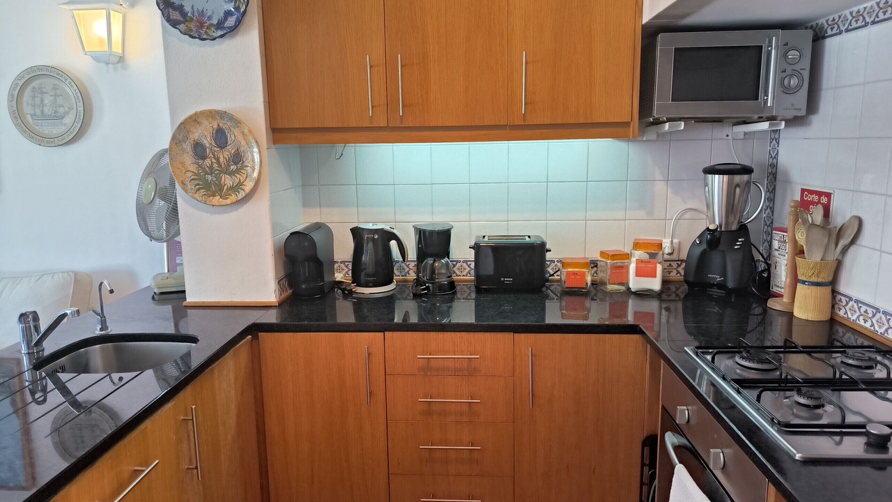 Photo of Kitchen in Praia da Luz