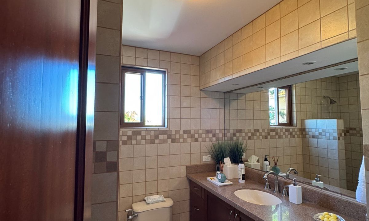 Photo of Bathroom in San Juan del Sur