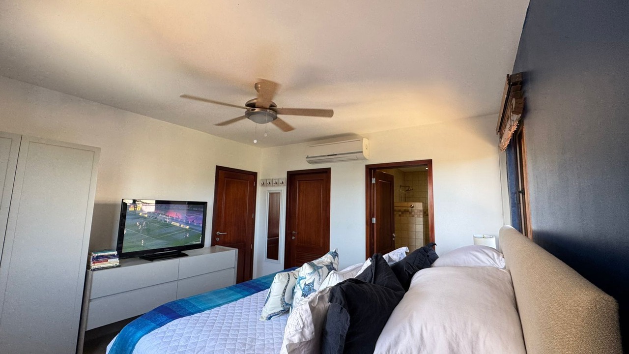 Photo of Bedroom in San Juan del Sur