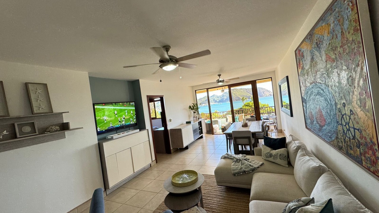Photo of Livingroom in San Juan del Sur
