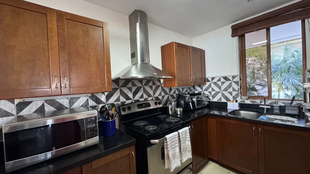 Photo of Kitchen in San Juan del Sur