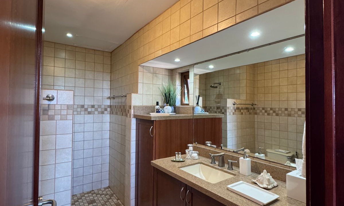Photo of Bathroom in San Juan del Sur