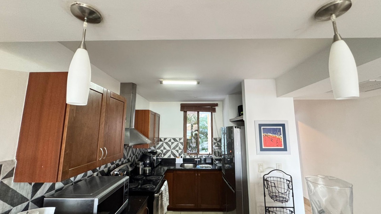 Photo of Kitchen in San Juan del Sur