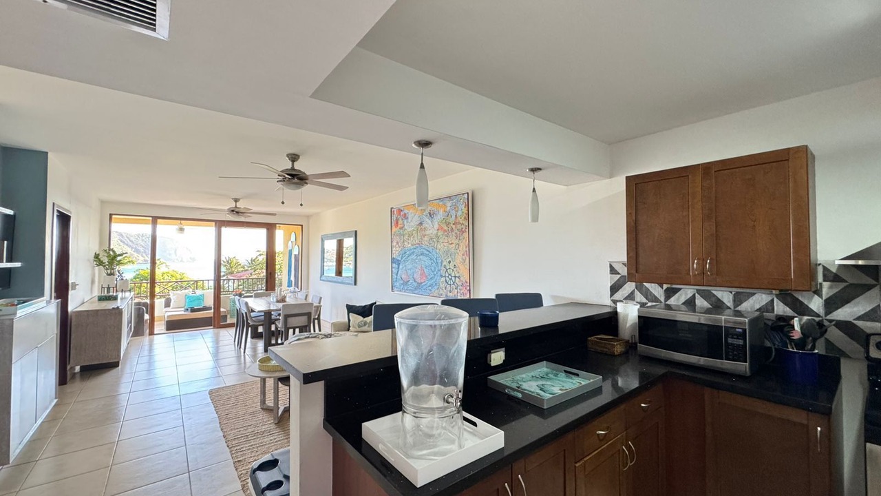 Photo of Kitchen in San Juan del Sur