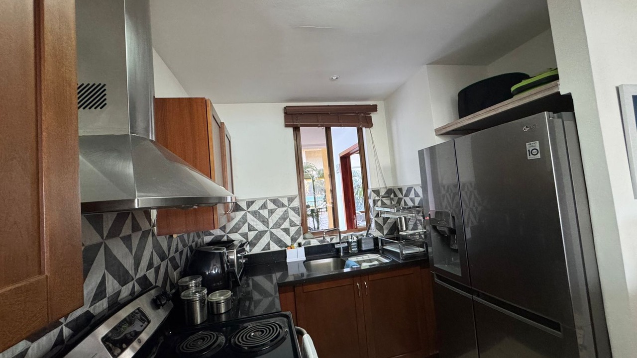 Photo of Kitchen in San Juan del Sur