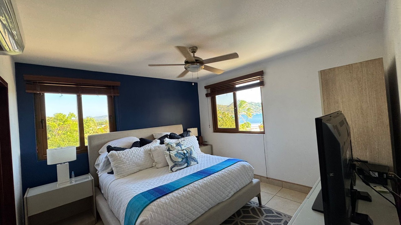 Photo of Bedroom in San Juan del Sur