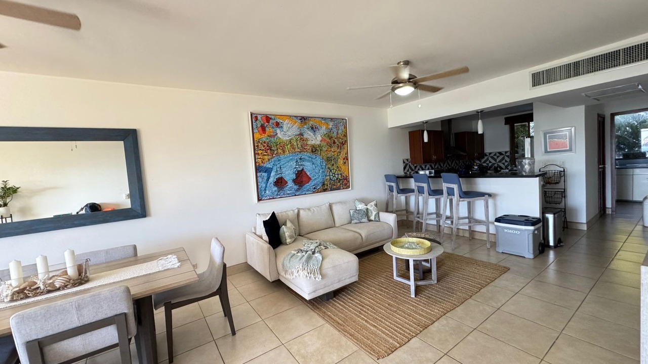 Photo of Livingroom in San Juan del Sur