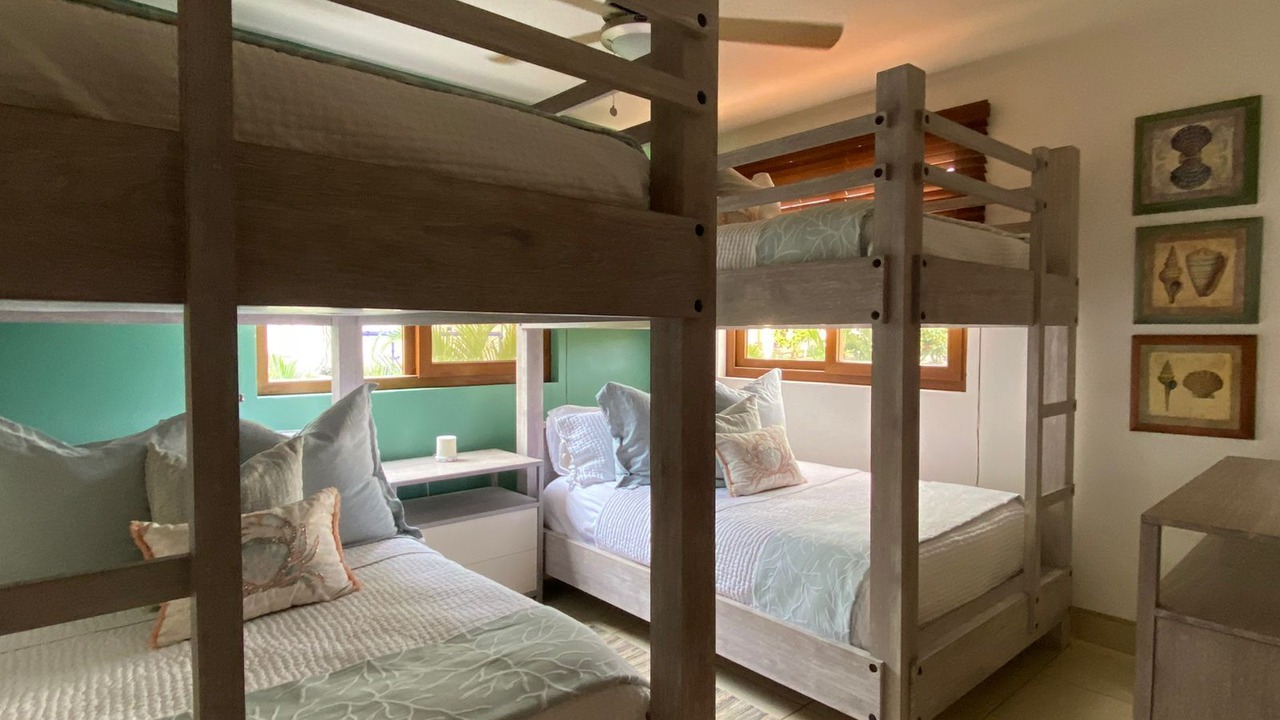 Photo of Bedroom in San Juan del Sur