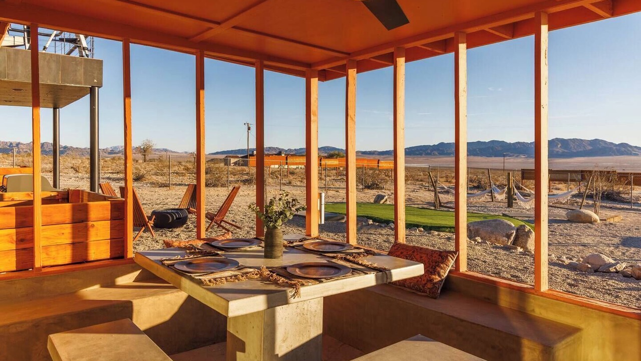 Photo of Outdoor in Wonder Valley