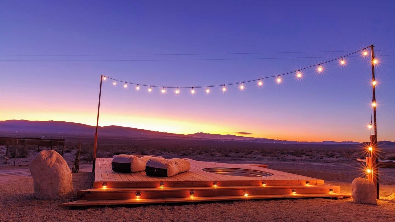 Photo of Outdoor in Wonder Valley