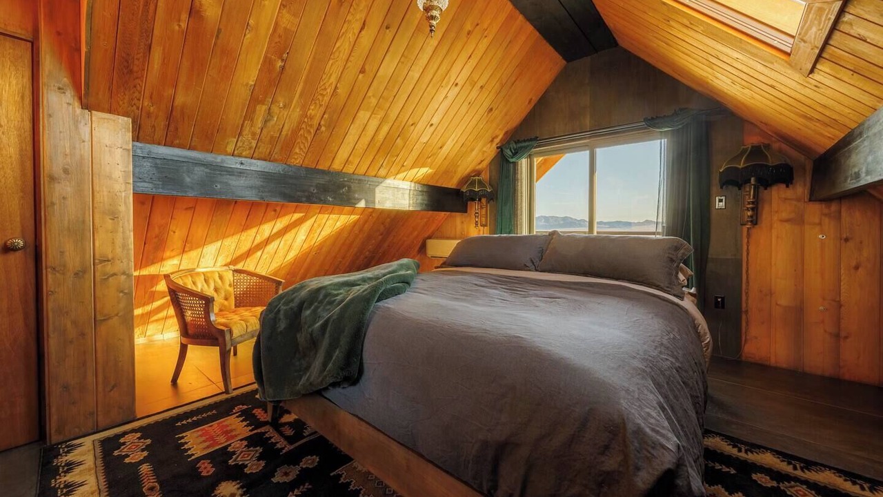 Photo of Bedroom in Wonder Valley