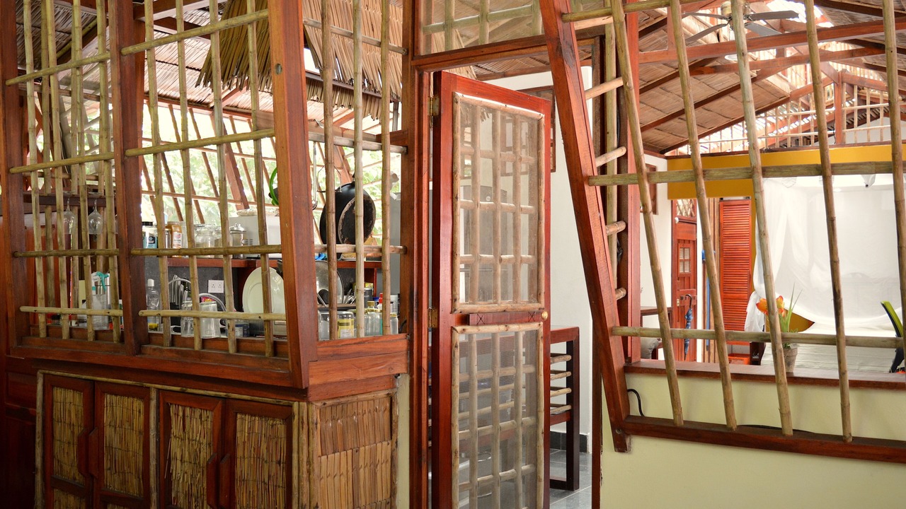 Photo of Bedroom in Chiguata