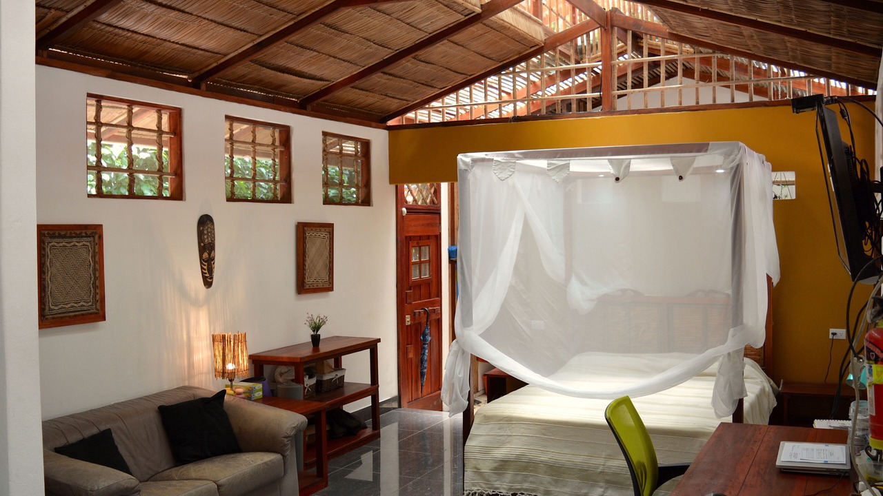 Photo of Bathroom in Chiguata