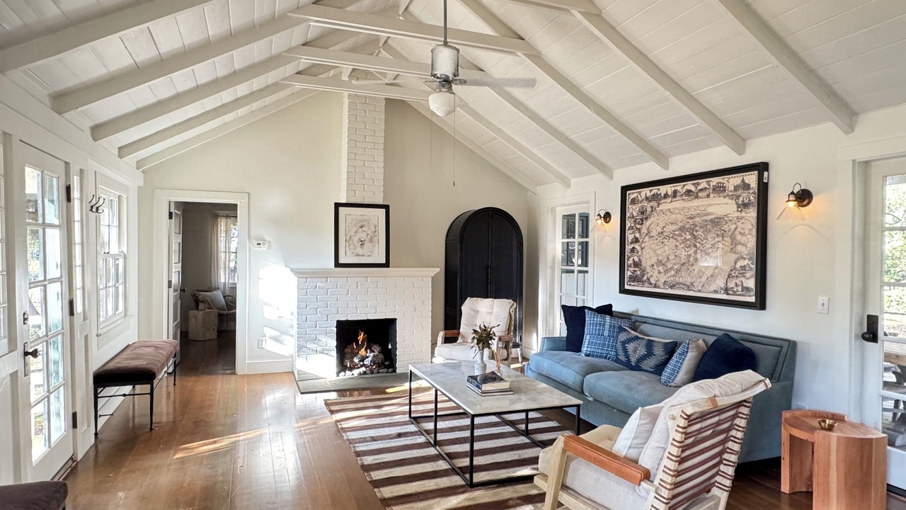 Photo of Livingroom in Santa Ynez