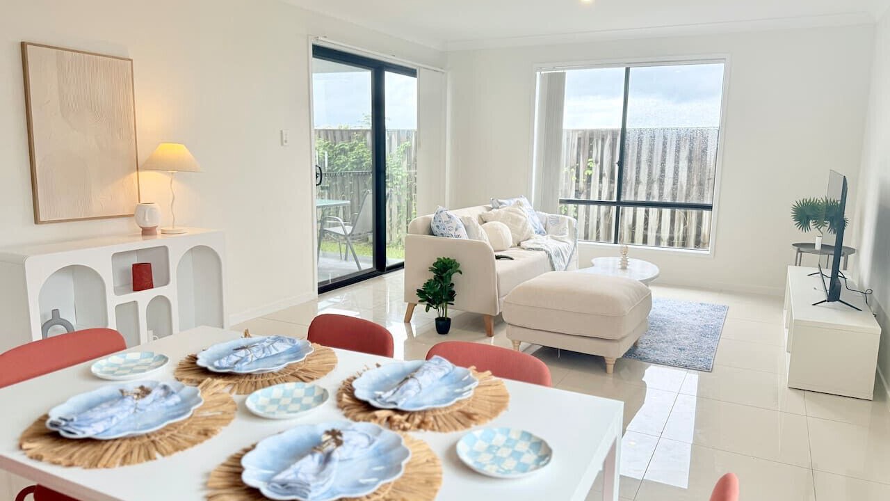 Photo of Livingroom in Pimpama