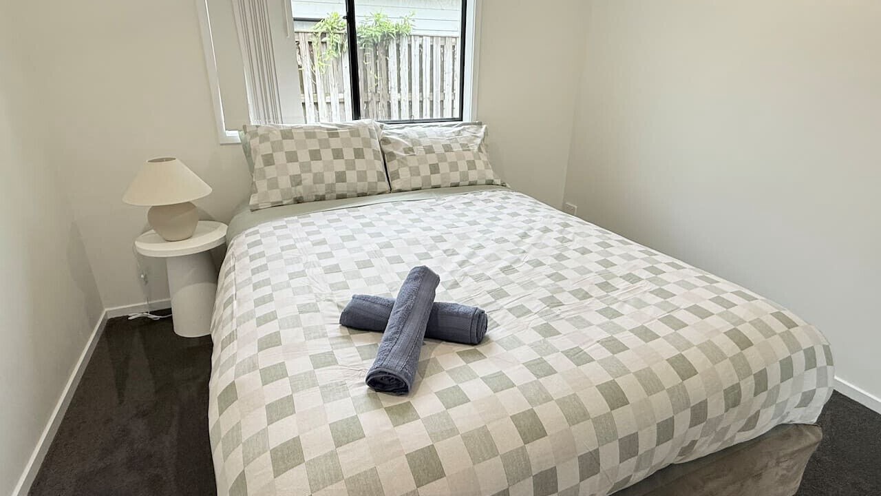 Photo of Bedroom in Pimpama