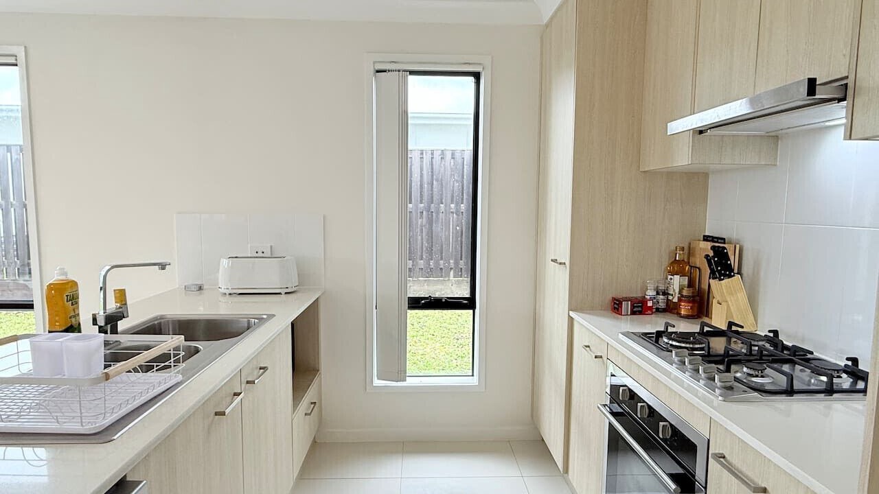 Photo of Kitchen in Pimpama
