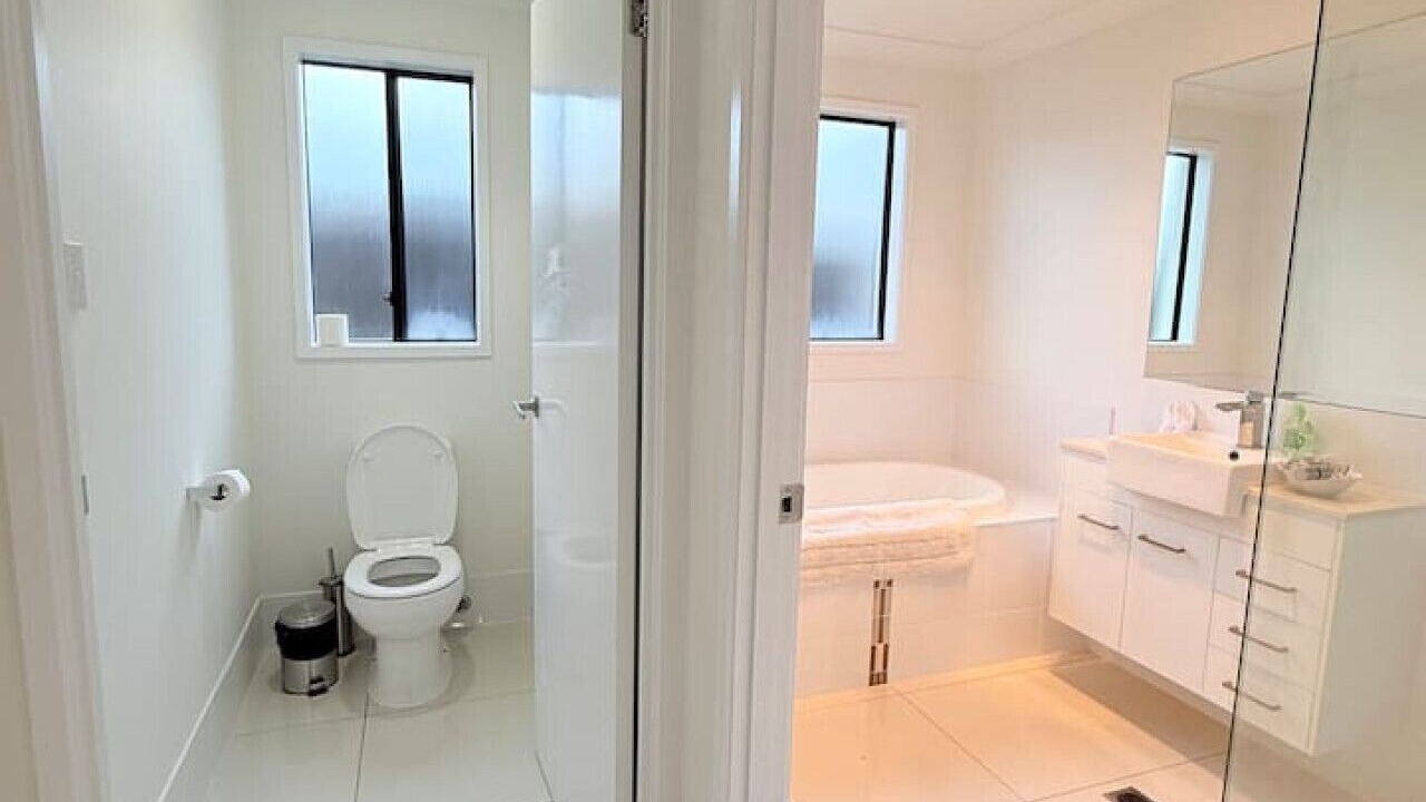 Photo of Bathroom in Pimpama