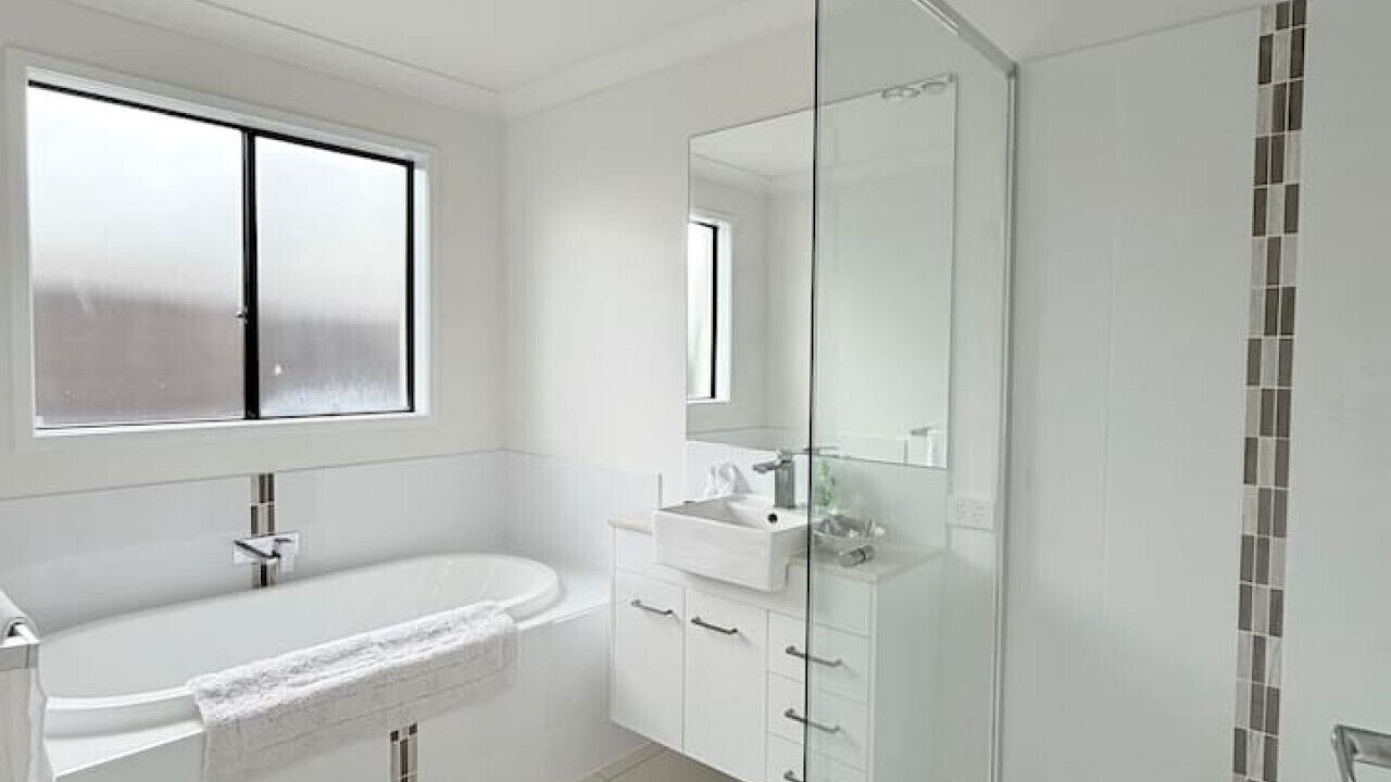 Photo of Bathroom in Pimpama