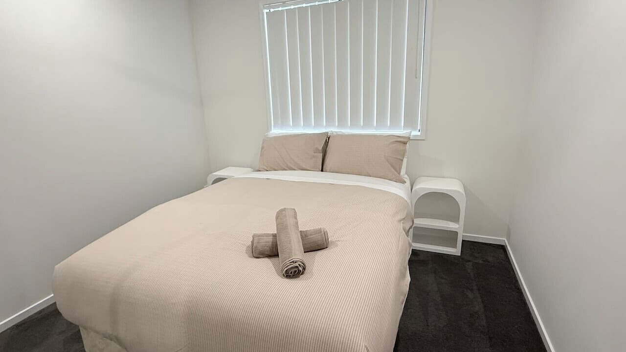 Photo of Bedroom in Pimpama