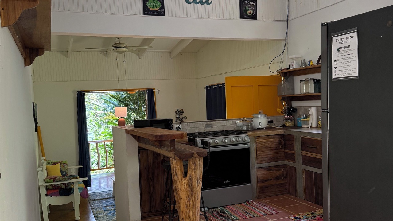 Photo of Kitchen in Cocles