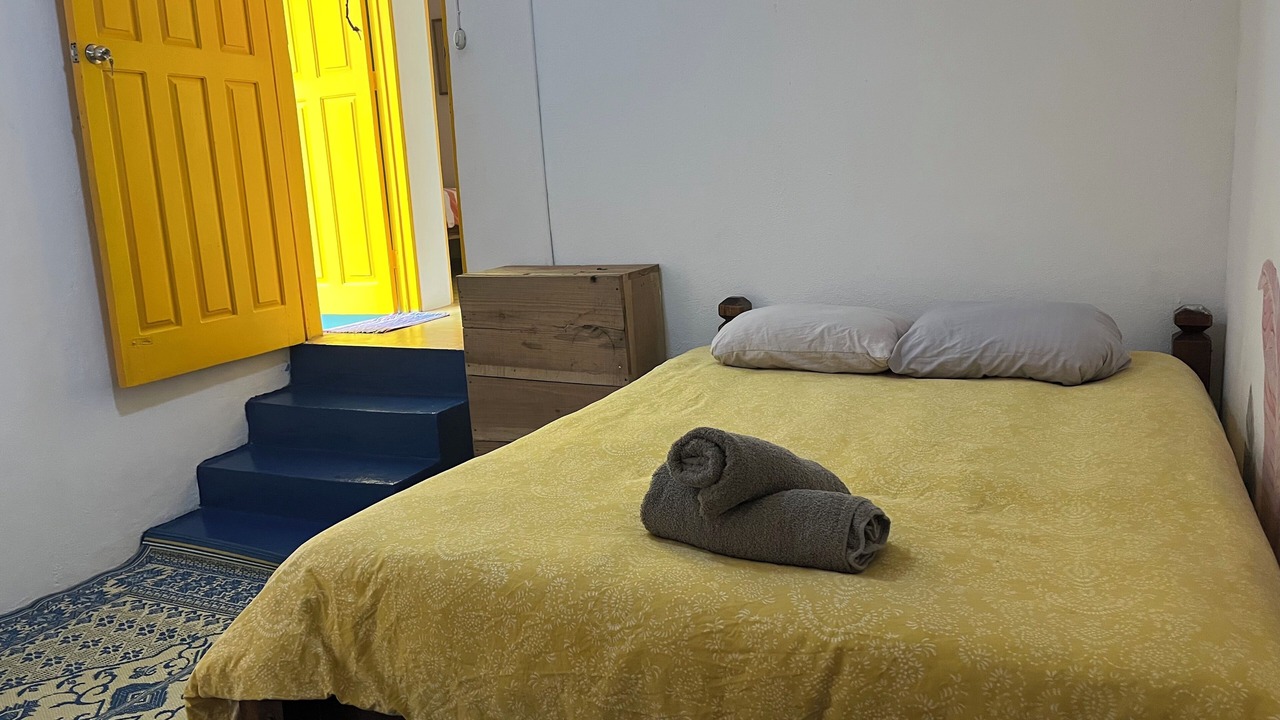 Photo of Bedroom in Cocles