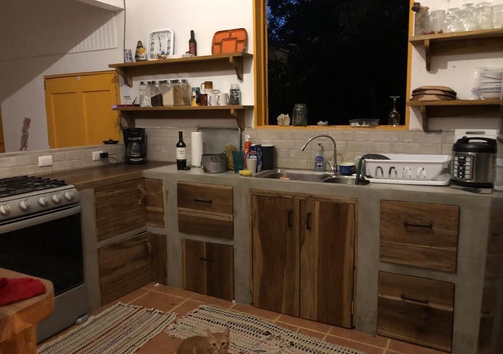 Photo of Kitchen in Cocles